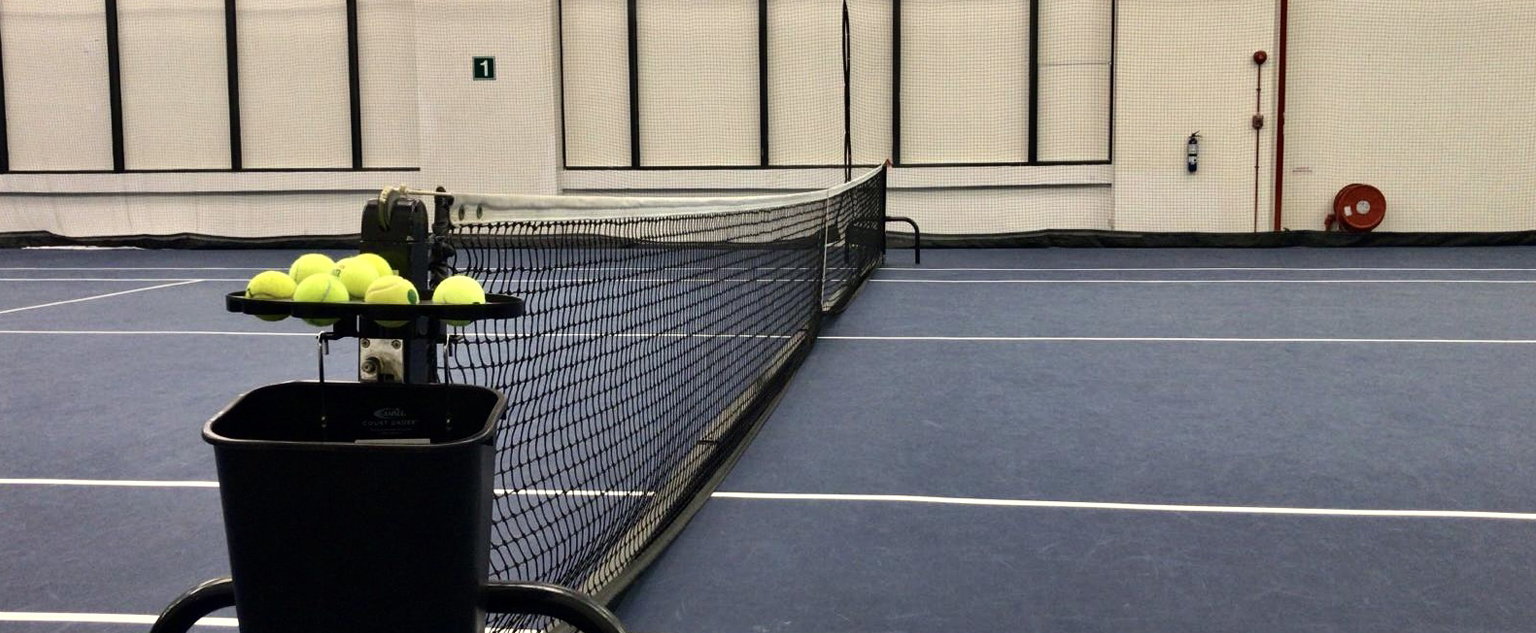 covered tennis courts singapore