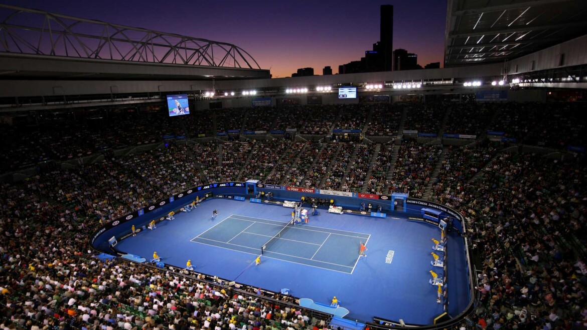 Major Types of Tennis Tournaments in Singapore