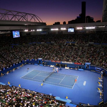 Major Types of Tennis Tournaments in Singapore